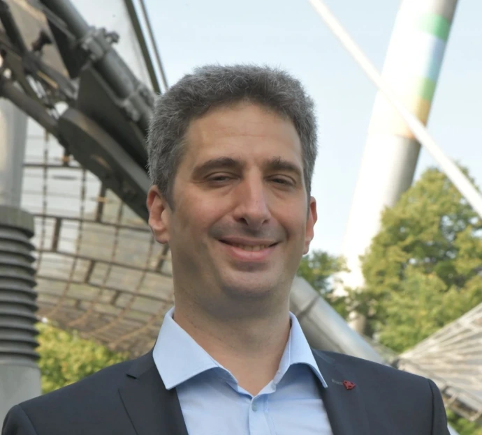 Benjamin Bommhardt