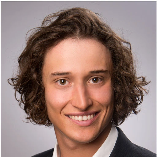 Lukas Bröll